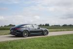 Porsche Panamera 4S Diesel 2016 года (WW)